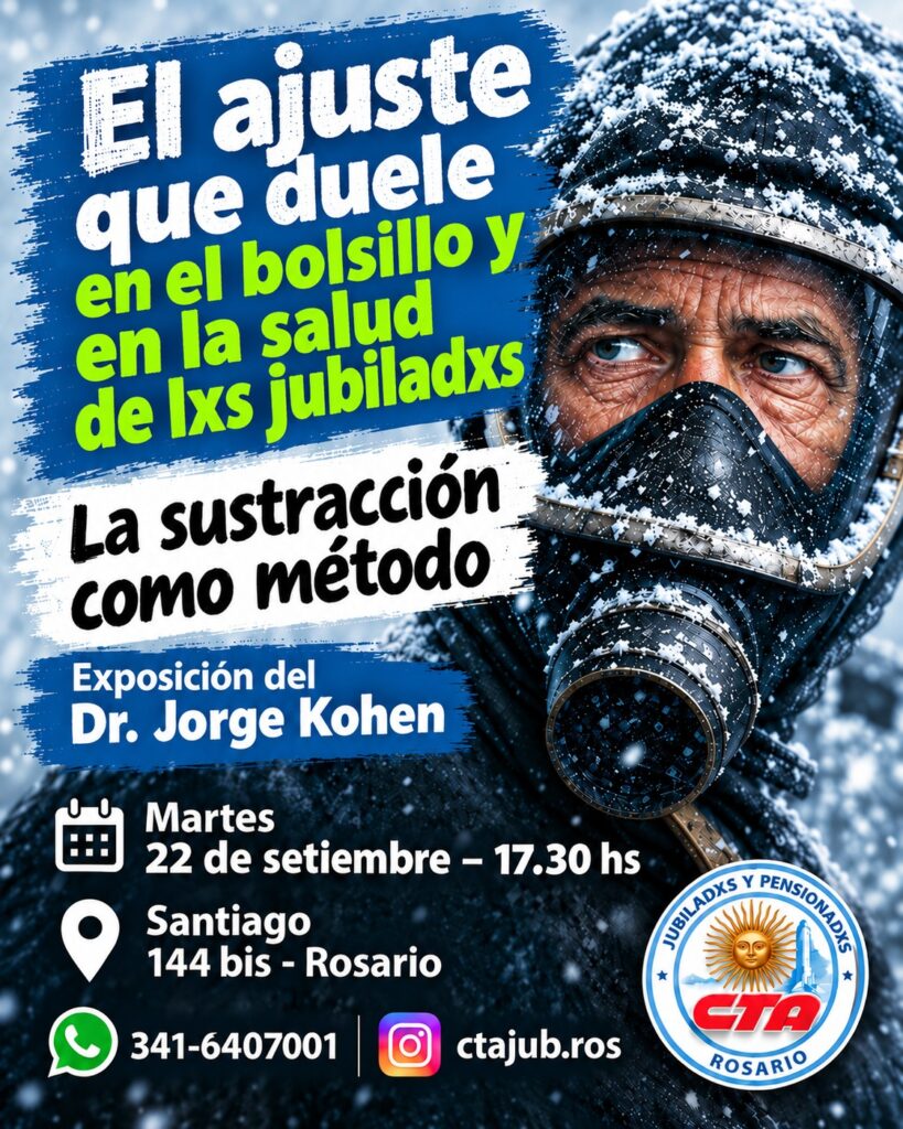 Dr. Jorge Kohen